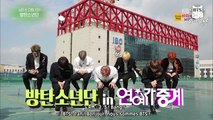 [FULL] 161105 KBS Entertainment Weekly: BTS (VOSTFR)