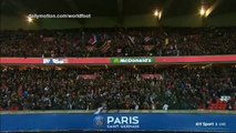 Adrien Rabiot Goal HD - Paris SG 3 - 0 Rennes - 06.11.2016 HD