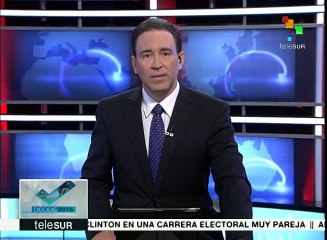 Download Video: Expdte. hondureño destaca participación de nicaragüenses en comicios