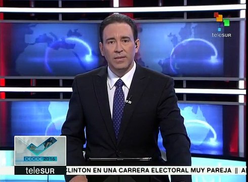 Expdte. hondureño destaca participación de nicaragüenses en comicios