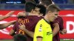 Mohamed Salah Goal HD - AS Roma 1 - 0 Bologna - 06.11.2016 HD