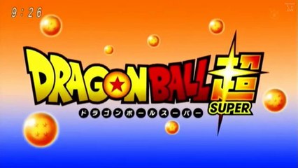 Dragon Ball Super Episode 66 Preview - Vegito vs Zamasu