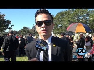 Tâm tình của ca sĩ Nguyên Khang về sự qua đời của ca nhạc sĩ Việt Dzũng