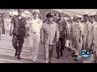 Tưởng niệm 40 năm Hoàng Sa, phỏng vấn cựu Phó Đề Đốc VNCH Hồ Văn Kỳ Thoại