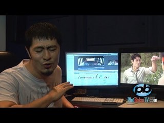 Đạo diễn Charlie Nguyễn (3): Vân Sơn làm sô VN & Bà Tưng đóng phim