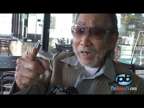 Chính trị trên bàn cà phê với ông Nguyễn Mạnh Cường: vấn đề Hoàng Sa