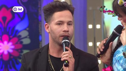 EL REVENTONAZO DE LA CHOLA 04-11-16 PROGRAMA COMPLETO HD PARTE 1/2