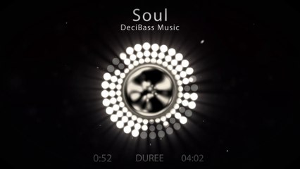 Soul - Instrumental Rap Beat (Prod by Decibass Music)