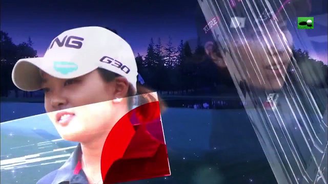 LPGA TOTOジャパンクラシック2016最終日（1/2）（LPGA TOTO Japan Classic2016 1/2）