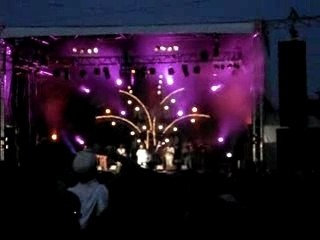 selif keita au bout du monde
