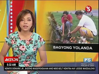 Aksyon sa Umaga _ November 7, 2016 (PART 3)