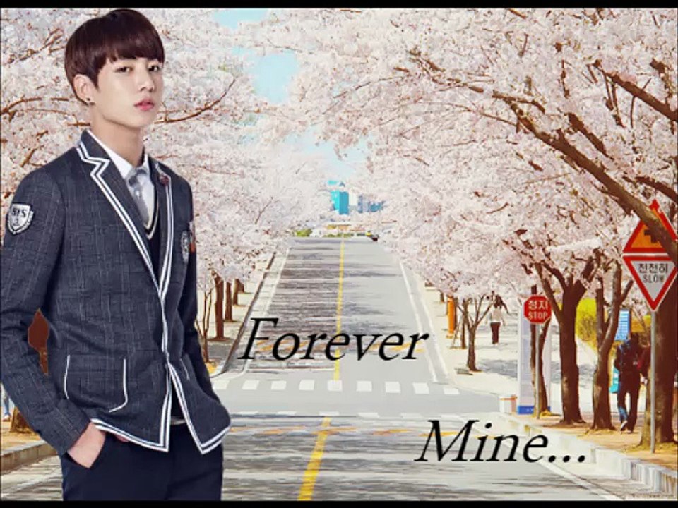 [Jungkook FF] Forever Mine...Part 2
