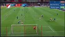 Ignacio Piatti Goal HD - New York Red Bulls 0 - 1 Montreal Impact 06.11.2016