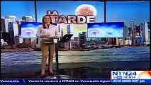 “Hombres como Maduro han hecho suficientes méritos para aparecer en la lista de depredadores de la prensa”: Director de Fundamedios a NTN24
