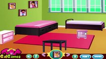 Dora the Explorer - Doras Hello Kitty Room Decor - New Episode For Children