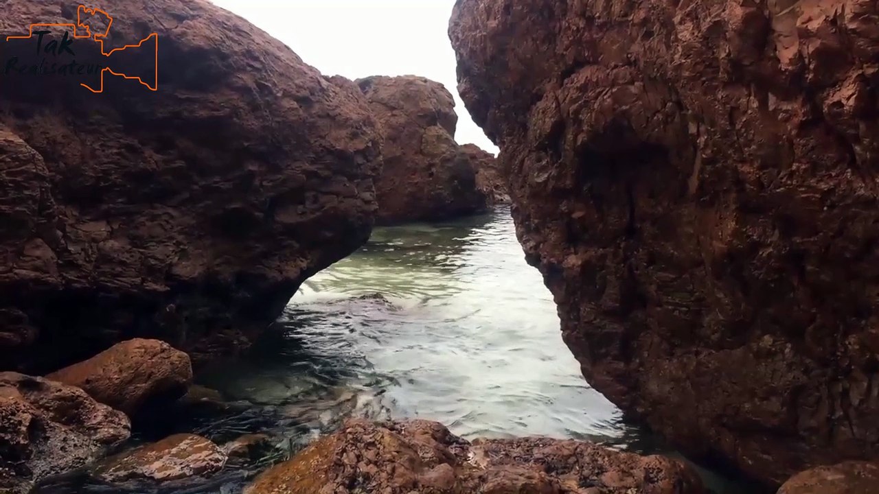 La Plage de Saint Roch (v1)