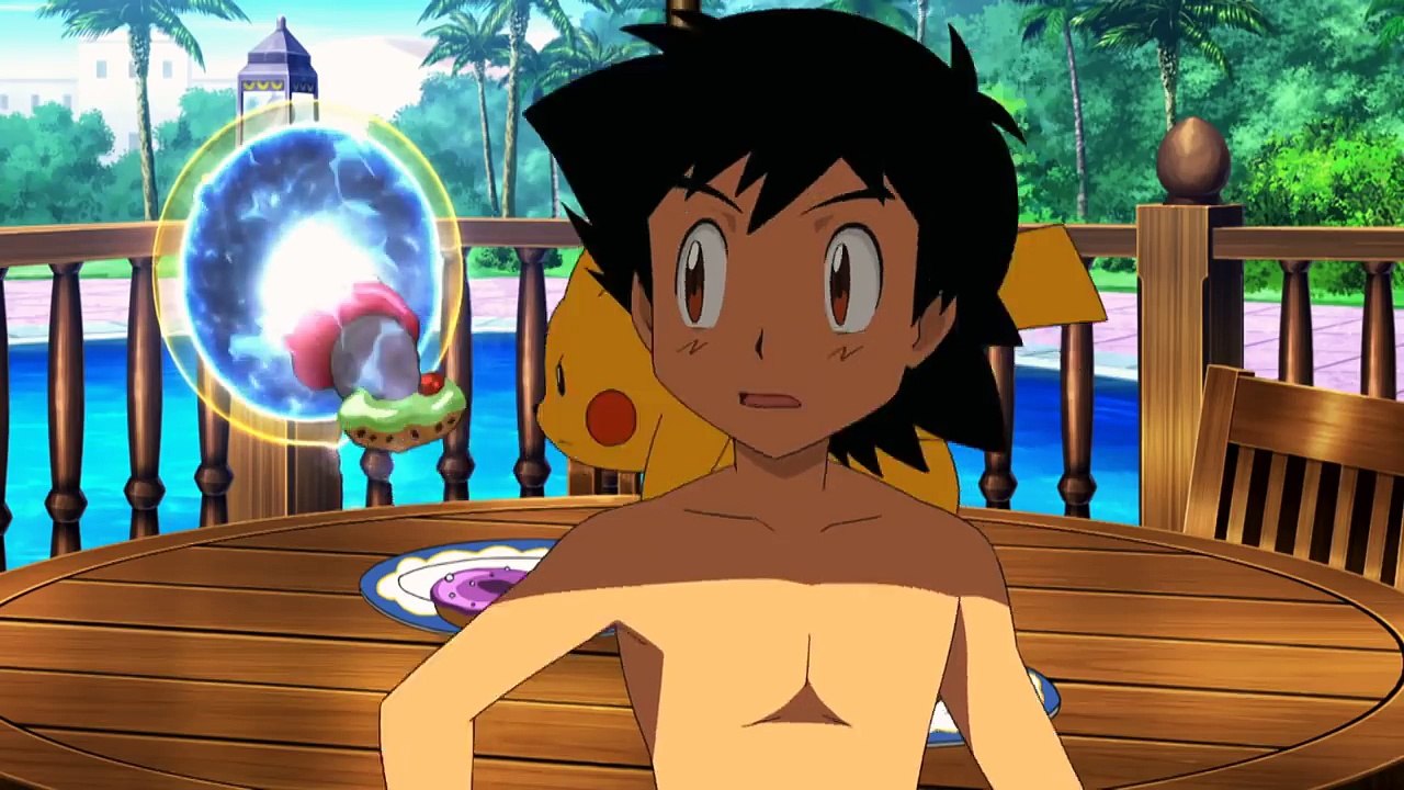 Pokémon the Movie: Hoopa and the Clash of Ages Trailer #2