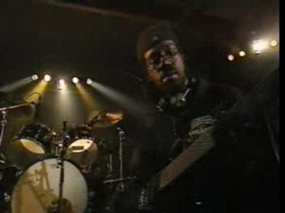 Burning Spear - Marcus Garvey - Studio recording -