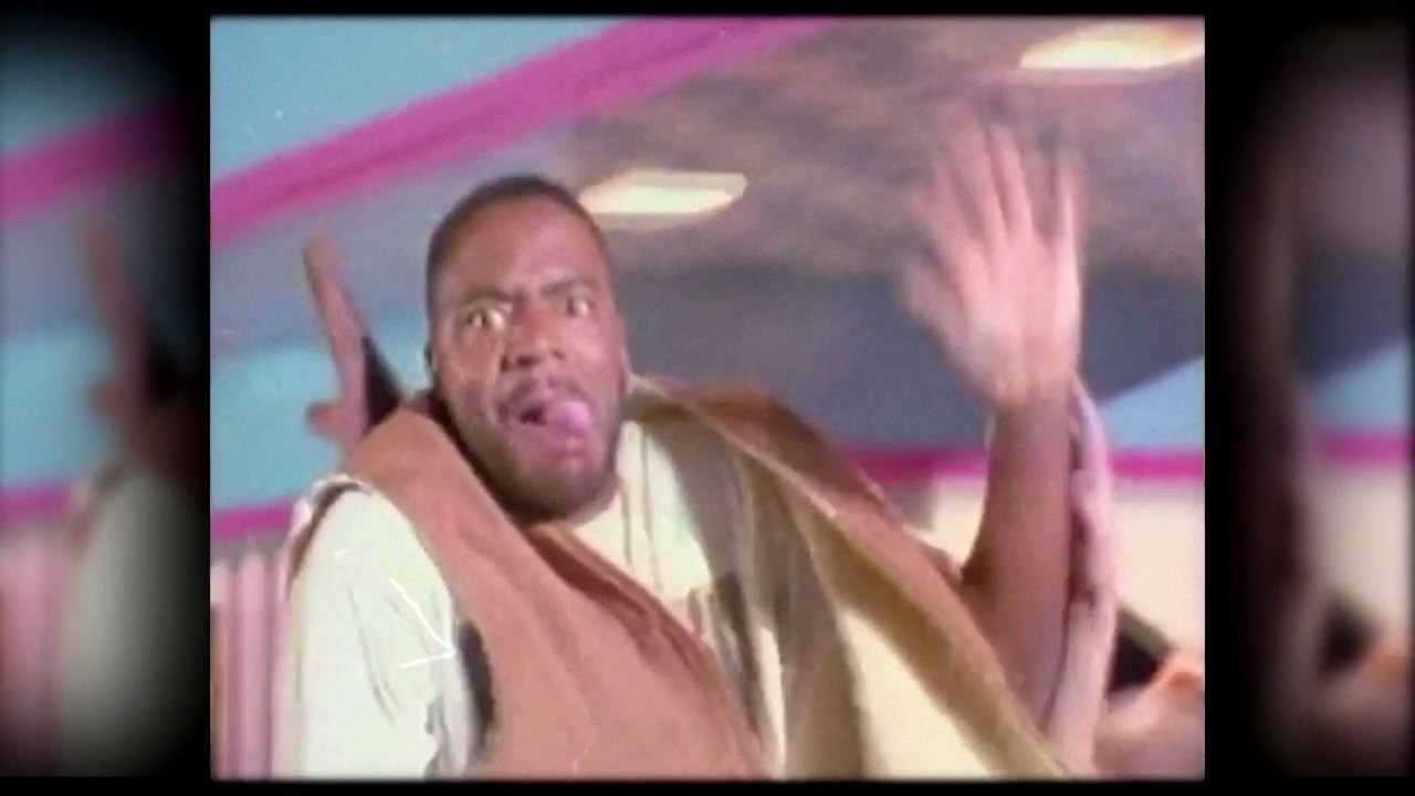 Relax, Say Whoomp! (Frankie Goes To Hollywood vs Paul McCartney & Michael Jackson vs Tag Team)