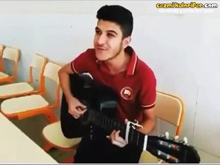 Vur Bana Türkü Versiyon