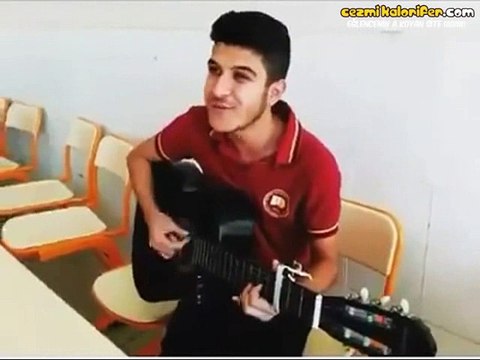 Vur Bana Türkü Versiyon