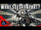 Titanfall Preview - What sets it apart? (Thoughts, Gameplay, and Commentary)