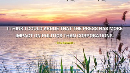 Eric Schmidt Quotes #2