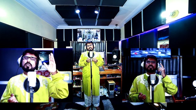 Meri Jannat meri maa by Qadri Imran Khan Attari