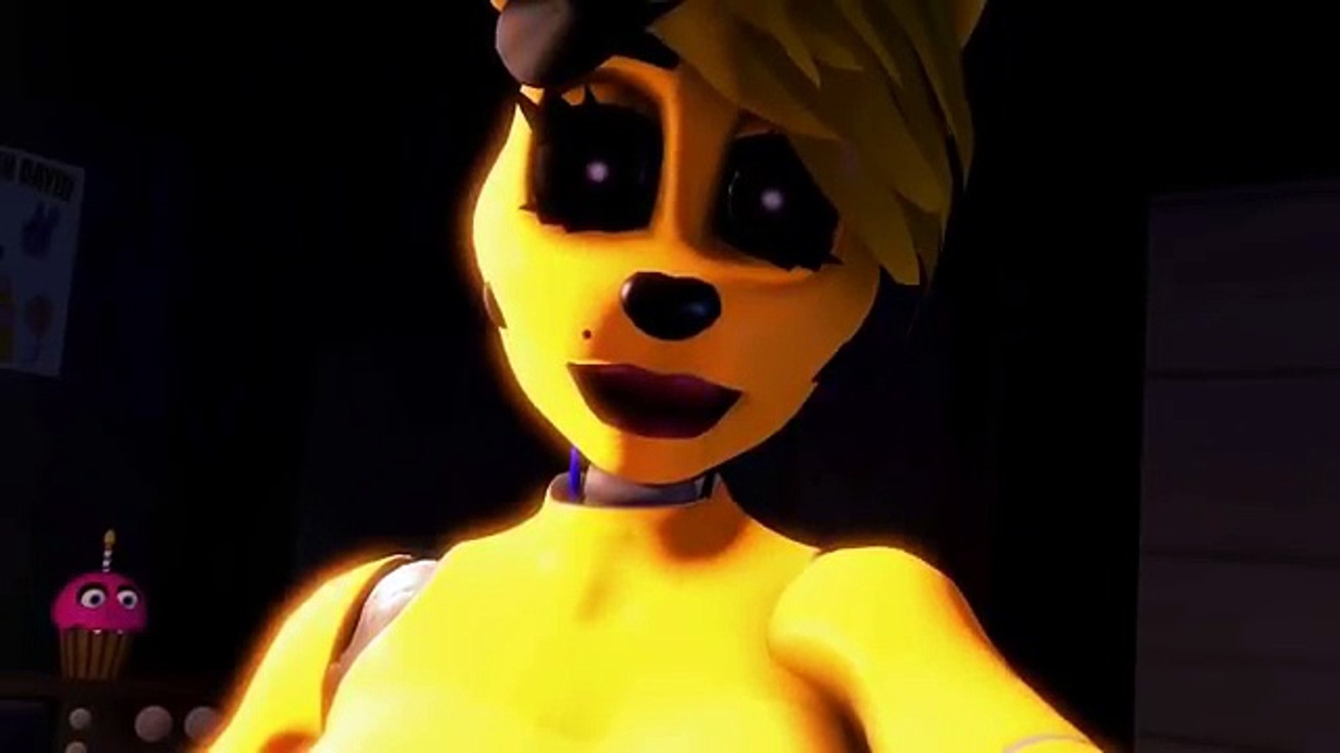 SFM FNAF] Sexy Jumpscares MEGA Compilation - Dailymotion Video