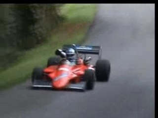 Course de Côte de Tonnerre 2007 (1)