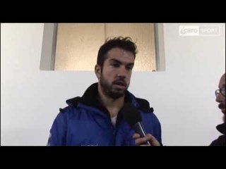 Icaro Sport. Athletic-Corpolò 1-1, il dopogara