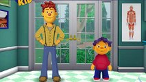 Sid Says - Sid the Science Kid Games - PBS Kids