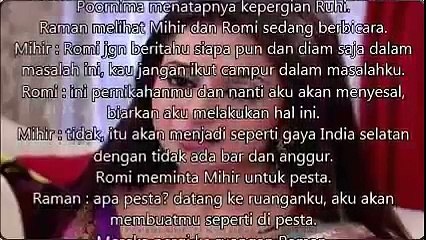 Sinopsis Mohabbatein Episode 203 Tayang di ANTV