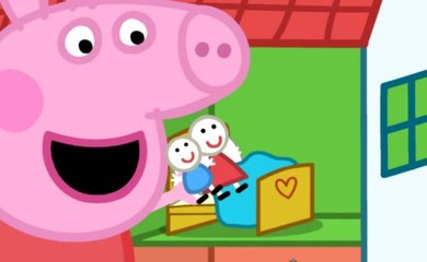 Peppa Pig italiano Nuovi Episodi 2017 Stagione 1 (Episodi 13-24)