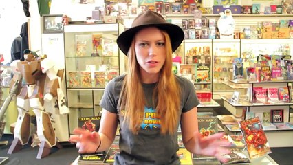 BATMAN vs DEADPOOL - Super Power Beat Down (Episode 8)