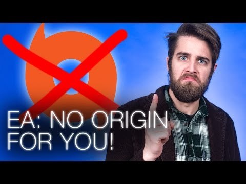 Radeon Pro 450, 455, 460 Specs, EA blocks Origin, Macbook Pro upgrades