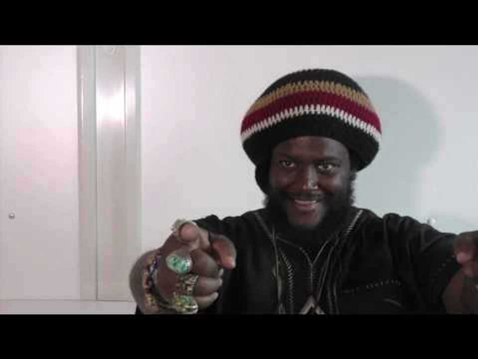 Kamasi Washington interview (part 2)