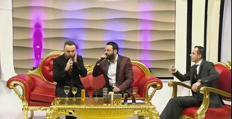 Adem Ramadani - Mora Fjalë (n'Kosove Show)