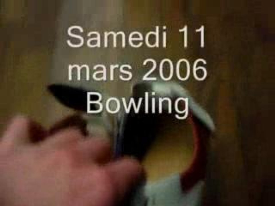 Bowling