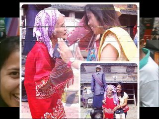 Happy Birthday Video for Maria Noviarta Sidabutar