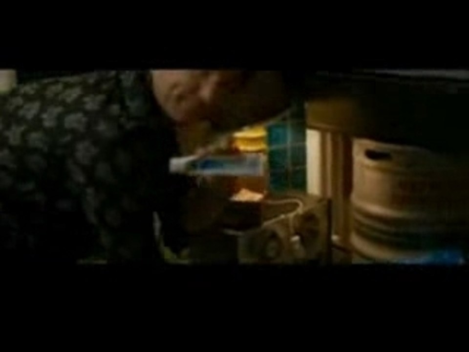 Run, Fat Boy, Run - full trailer