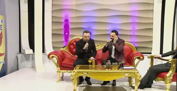 Adem Ramadani - Muhammed s.a.v.s. (n'Kosove Show)