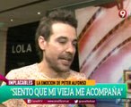 Pedro nota en Implacables - 06 de Noviembre