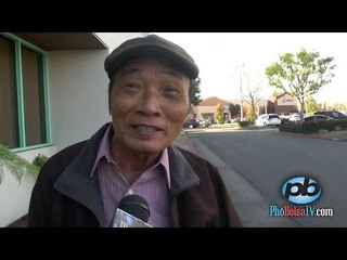 "Ngay ở đây mà dân chủ nhân quyền chưa thực hiện, làm sao đòi VN được?!"