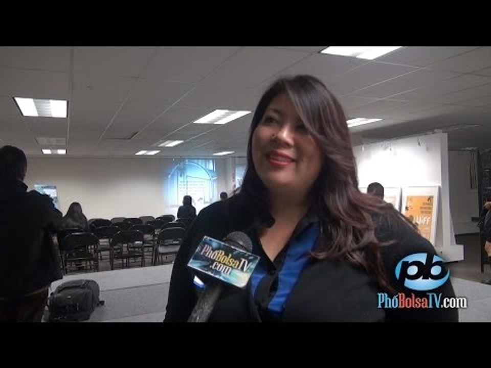 Người trẻ Mỹ gốc Việt Julie Võ, và tâm tư gắn bó với nguồn gốc Việt Nam