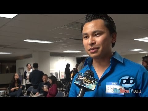 Nhiều người Mỹ gốc Việt ở đây không hiểu người ở VN. Ở VN người ta vui hơn.