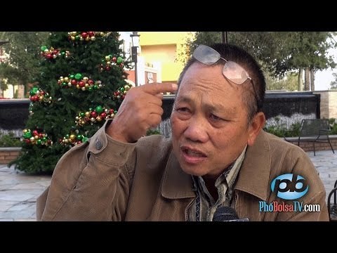 Tôi muốn hóa giải trước khi hòa giải! - Cựu thiếu úy TQLC Nguyễn Ngọc Lập