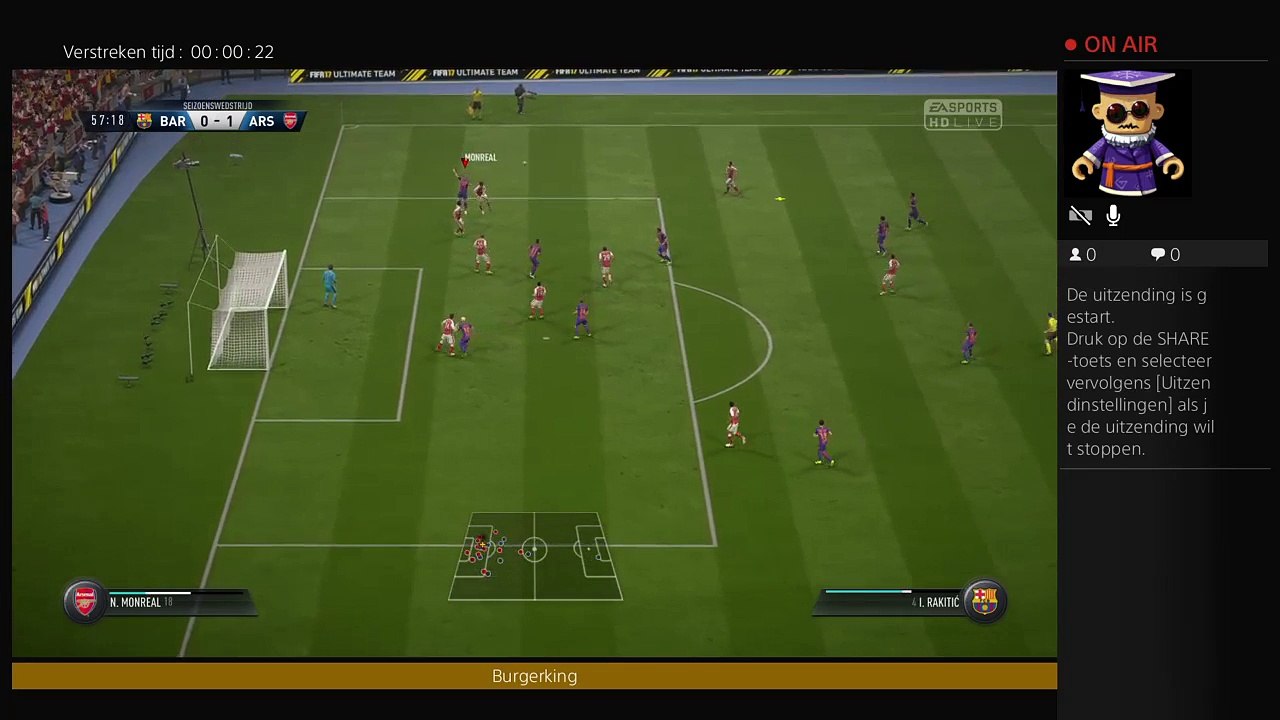 Dj Carstyling live streamers (334)