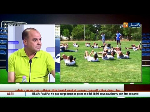 ستاد النهار : الجولة 10 من الرابطة المحترفة موبيليس.. خسارة الموب للتاج الإفريقي وأخبار أخرى في الجزء الثاني