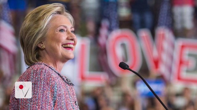 FBI Clears Clinton Again After Reviewing New Emails